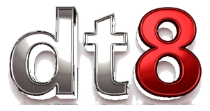 dt8 logo